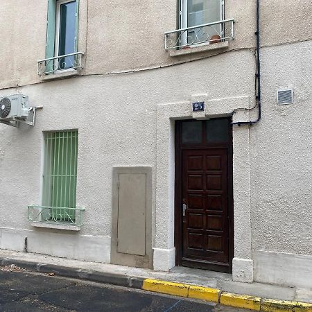 Appart La Bricole Apartment Narbonne Luaran gambar