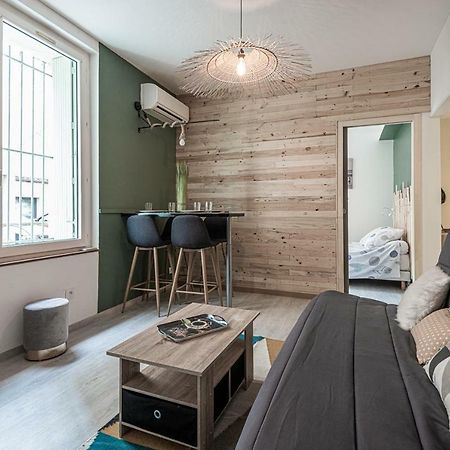 Appart La Bricole Apartment Narbonne Luaran gambar