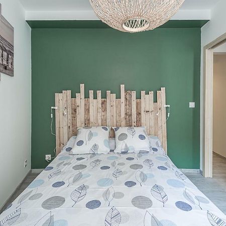 Appart La Bricole Apartment Narbonne Luaran gambar