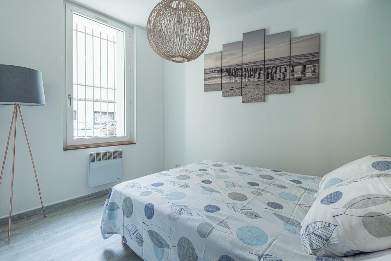 Appart La Bricole Apartment Narbonne Luaran gambar