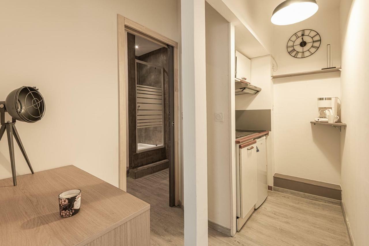 Appart La Bricole Apartment Narbonne Luaran gambar