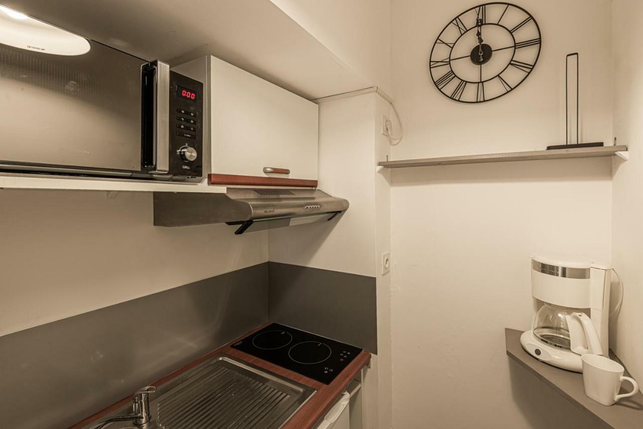 Appart La Bricole Apartment Narbonne Luaran gambar