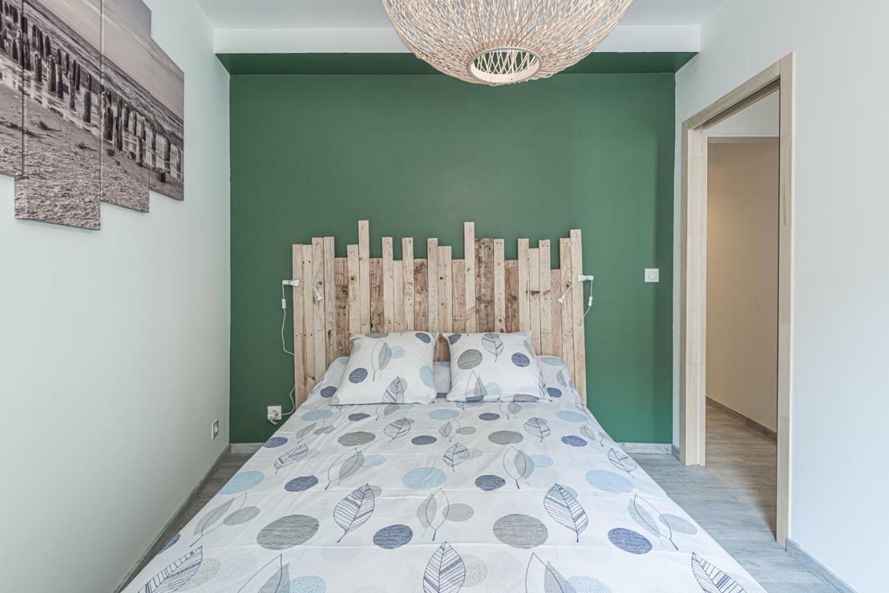 Appart La Bricole Apartment Narbonne Luaran gambar
