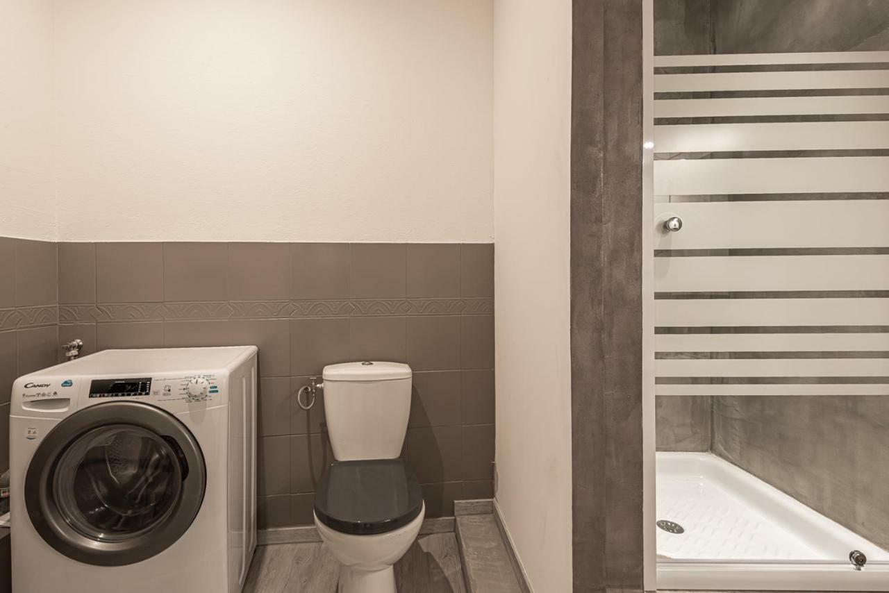 Appart La Bricole Apartment Narbonne Luaran gambar