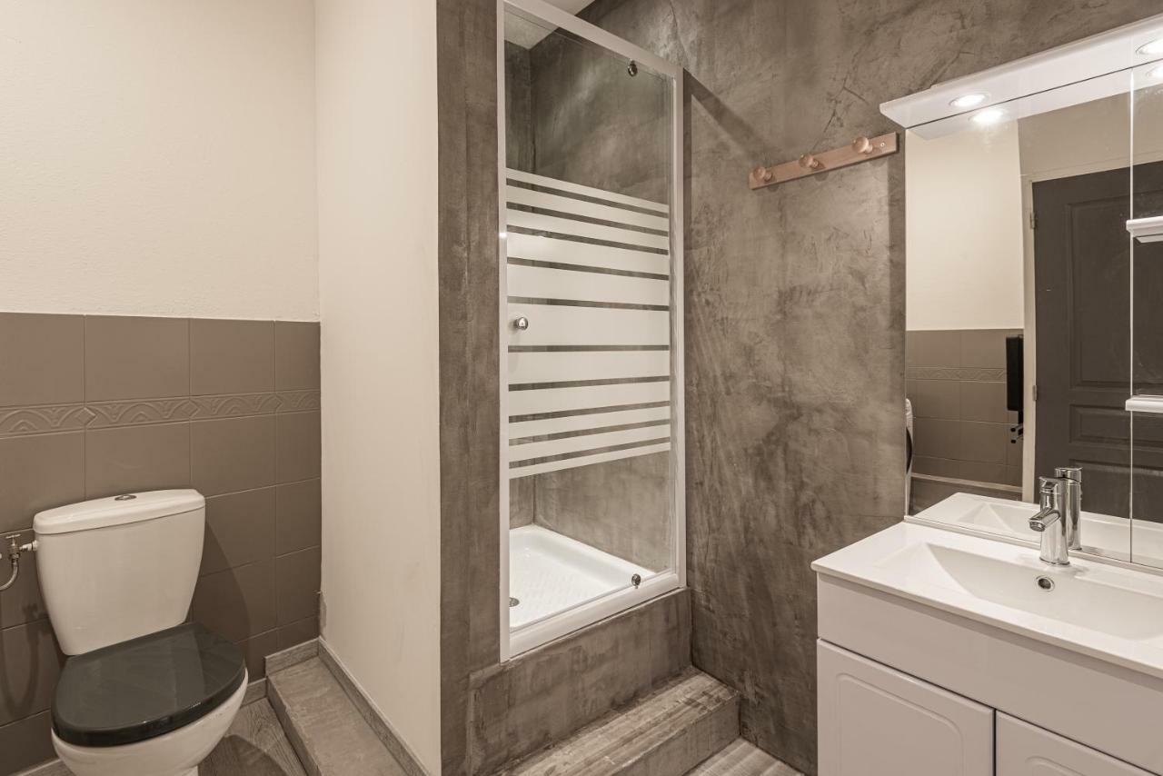 Appart La Bricole Apartment Narbonne Luaran gambar